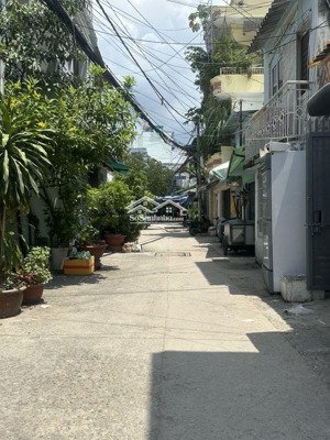 hẻm xe hơi 5m điện biên phủ bình thạnh 64m2 giá 6.5 tỷ