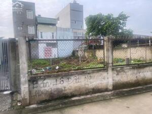 Lô Đất Ngang 5x27m trong KDC Lâu Đài Vàng Đường Bình Nhâm 88, Kê Bên Nhà Thờ Lái Thiêu