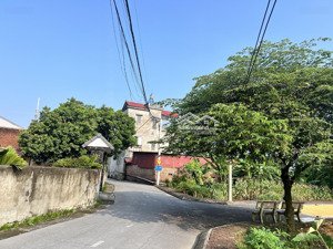 bán lô đất phân lô luxury phú mãn phú cát, hà nội diện tích: 98,8m full thổ cư