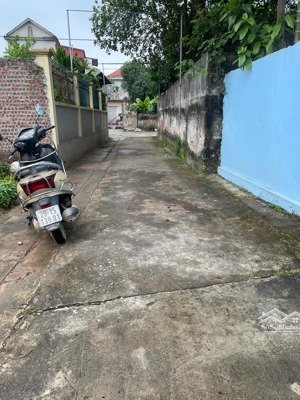bán đất tại xã nam phong, phú xuyên, hà nội, giá siêu hời chỉ với 2,55 tỷ, 99,8 m2