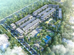 bán dn 100m2 tại long cang residence, 700 triệu, cần đước, long an