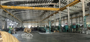 bán nhà xưởng 17.000m2 giá chỉ 79 tỷ. trong kcn nhơn trạch-đồng nai 