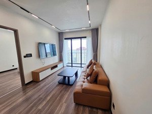 cho thuê 2 ngủ full đồ soho - lạc long quân vào được luôn