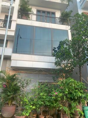 Bán nhà 7 tầng thang máy Hoàng Văn Thái – gần Trường Chinh, Lê Trọng Tấn, ô tô tránh, view hồ Đầm Hồng cực hiếm