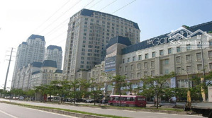 the garden căn hộ 118m², 2pn, 2wc chỉ 9 tỷ view đẹp, nội thất sang trọng, cơ hội hiếm!