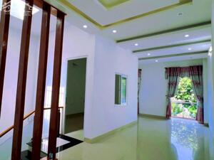 NHÀ MẶT TIỀN - NGUYỄN HỮU THẬN NHIỀU TIỆN ÍCH KHU VỰC AN NINH - 78m2 GIÁ NHỈNH 5 TỶ