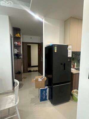 2PN2WC - 67m2 - Giá 3.75 tỷ bao thuế phí - Đủ nội thất - Q7 Riverside