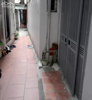 Bán nhà Minh Khai 18M2-3T-2,83 Tỷ-2PN- cach OTO 20m-tặng nội thất