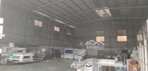 cho thuê xưởng 600m2. đường công, giá 30tr/tháng