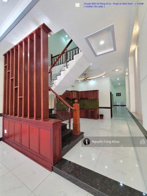 bán nhà hoàn công, sân ô tô, phòng ngủ dưới, gần làng đại học quốc gia 1,5km, p.bình an, tp.dĩ an