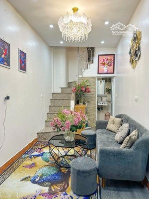 siêu hiếm - 1 căn duy nhất tại bạch mai - 4 tầng full tiện ích