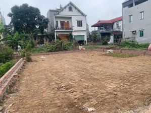 lô đất cực đẹp .giá tốt:dt: 100m -mt:8,9m -đông lai-quang tiến .