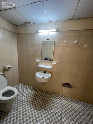 Chỉ 6,5tr cho Căn hộ 2p ngủ, 2wc ở Thái AN 4, NGuyễn văn Quá, Q12