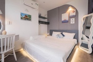 bán gấp căn hộ góc 2pn view thành phố tuyệt đẹp dòng tiền homestay ổn định 2535 triệu/tháng