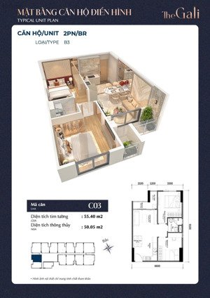 sở hữu ngay căn độc bản khải hoàn prime, 3,6 tỷ, 55m2, 2pn, 1wc, q7, hcm, giá cực chất