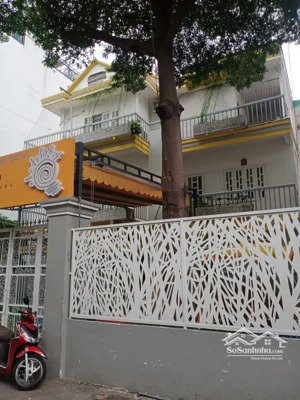 bán nhà nhất chi mai 562m² 4 tầng - 75 tỷ - hẻm xe tải kinh doanh