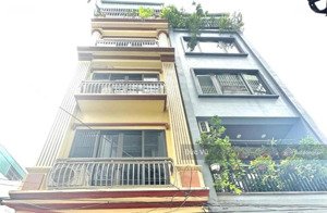 bán nhà phân lô ô tô phố hoàng văn thái, thanh xuân, 47m2, full nội thất gỗ, 18.5 tỷ