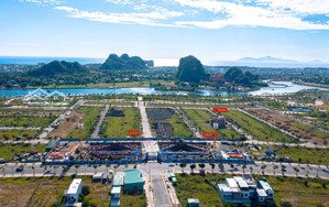 độc quyền lô góc siêu vip khu đầm sen sun group