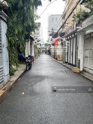 bán nhà hxh thành thái p.14, q.10 (dt:3.6x11), giá 8.3 tỷ thương lượng