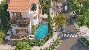 bán căn góc song lập blanca city view công viên liên hệ : 