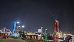 siêu phẩm lô góc 2 mặt tiền hồ nghinh sơn trà dòng tiền cao