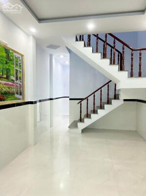 BÁN NHÀ 2 TẦNG 60M2 ĐÚC BTCT – TTH21, QUẬN 12 – GIÁ RẺ CHỈ 4.35 TỶ!