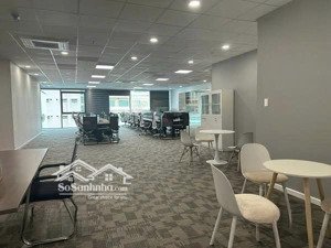 văn phòng cho thuê diện tích 150m2 - 400m2 đường cô bắc phường cô giang quận 1 tp hcm