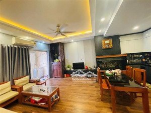 căn hộ ct1 kđt nam cường - 97m2 - 2n2vs - lô góc - full nội thất - sổ đỏ chính chủ