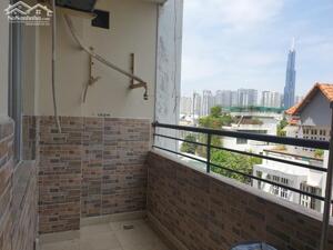 Căn hộ Bình Minh, đường Lương Định Của, Q.2, 108m2, 5.5 tỷ