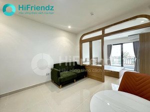cho thuê cc 1pn , 40m2 tại nguyễn văn hưởng, thảo điền, q2, hcm siêu hot chỉ với