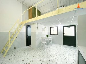 duplex mới siêu rộng ngay thạnh mỹ lợi