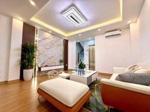 nhà vip trường chinh - full nội thất xịn sò - 46m2 - 6 tầng - nhỉnh 12 tỷ
