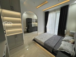 cho thuê căn hộ đường trường sơn sân bay tân sơn nhất tân bình_vòng xoay lăng cha cả_máy giặt riêng