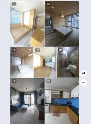 bán căn 2pn lavida+ q7 nhà hoàn thiện có nội thất căn góc 65m2 giá 4,550 tỷ tổng giá