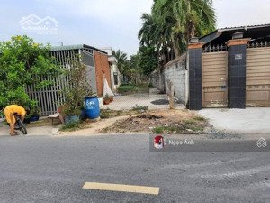 chủ cần tiền gấp bán nhanh lô đất thổ 80m2, tân hiệp, hóc môn, sổ hồng riêng, giá 1,6 tỷ