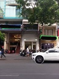 bán tòa nhà góc 2 mặt tiền lê trọng tấn hầm 7 lầu dtsd 4000m2 thu 400tr/th, giá hơn 90 tỷ!