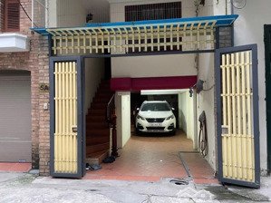 nguyễn văn cừ nhà đẹp dân xây gara ô tô ngõ ô tô tránh 50m ra phố 16 tỷ