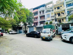 mặt ngõ 10m - bán nhà trung kính lớn : 86m2 - 5 tầng - mặt tiền 4.2 - vị trí đẹp nhất phân khúc.