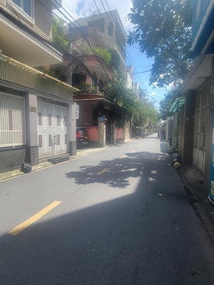 8 tỷ hơn, nguyễn sơn, thoại ngọc hầu, lũy bán bích, gần big c, hai hẻm xe hơi 6m, 4 tầng, 87m2