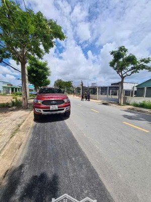 bán gấp đất mặt tiền dương văn hạnh, lý nhơn cần giờ, giá tốt cho nhà đầu tư