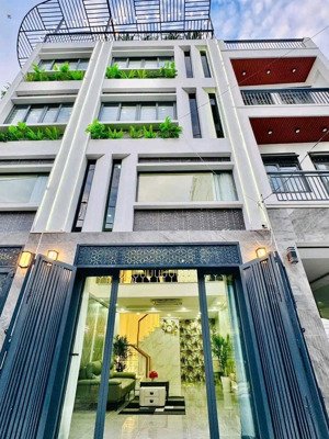 chính chủ bán nhà đường oto lê quang định - p.11 - bình thạnh, giá tốt 3tỷ390/79,5m2, cho thuê 24tr