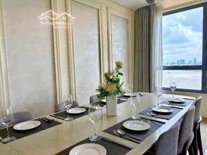 bán căn 3pn đảo kim cương - diện tích lớn view sông sg, bitexco giá 25 tỷ (bao hết) có thương lượng
