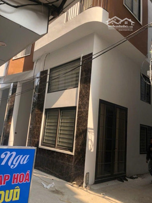 bán nhà riêng tại an khánh, hoài đức, hà nội, 5,25 tỷ, 30m2, giá tốt