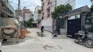 hiếm -ngay phạm văn đồng hxh thông -đất full thổ ngag 4.5 -đường trước đất 5.5m -xây tự do cao tầng