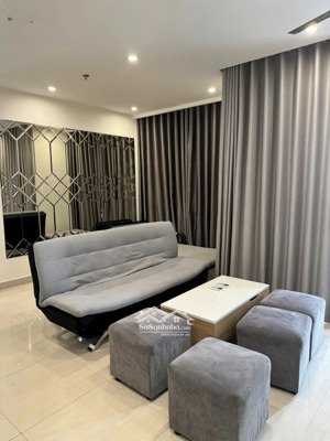 cần cho thuê căn hộ 2n2vs tại vinhomes smart city 