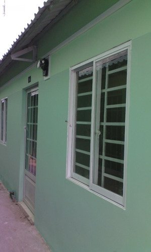 phòng trọ 2.3 triệu/th 28m2 - phường an lạc, tp. hcm