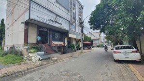 khu đất 160m2 gần karaoke hân linh khu d2d biên hòa. thích hợp hoạt động các ngành nghề