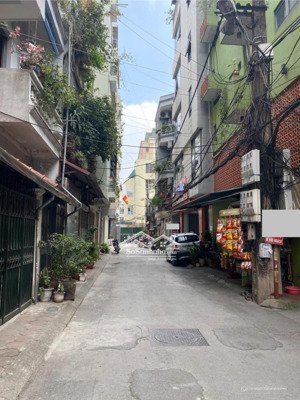 bán gấp - nhà riêng cầu giấy, 38m2 x 5t, giá tốt nhất khu 8 tỷ