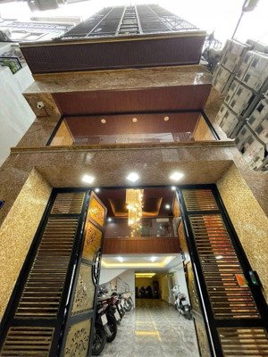 bán căn hộ dịch vụ mỹ đình nguyễn hoàng 117m2, 8 tầng tm, mt 5.45m hậu 5.7m, giá 26,5 tỷ