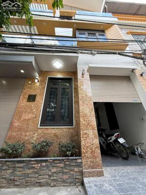 [Tây Tựu] 73m2, nhà đẹp với thiết kế theo xu hướng thời đại mới – ở sướng!!!